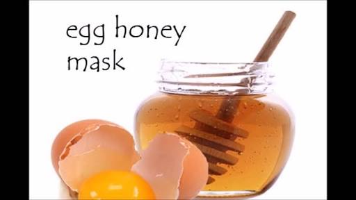 How to make an egg white mask at home? | घर पर अन्डे का वाइट मास्क कैसे तैयार करें?