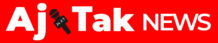 Aj Tak logo