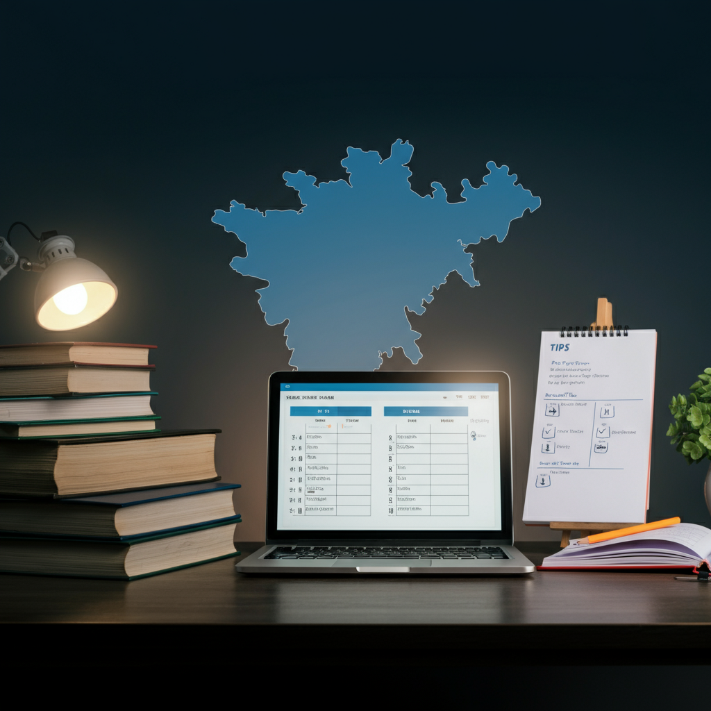 Bihar Clerk Recruitment 2025