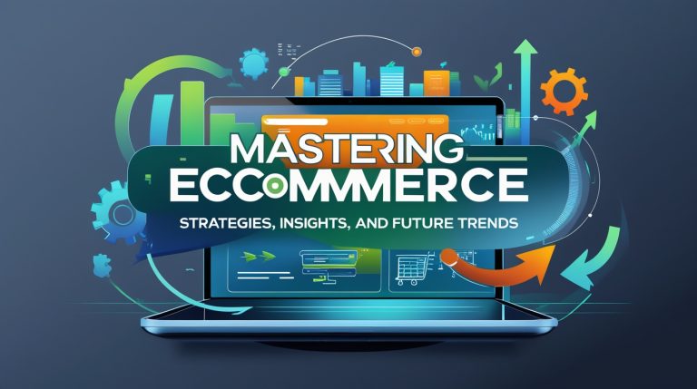 ECommerce SEO