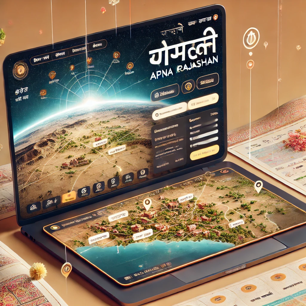 Apna khata Rajasthan