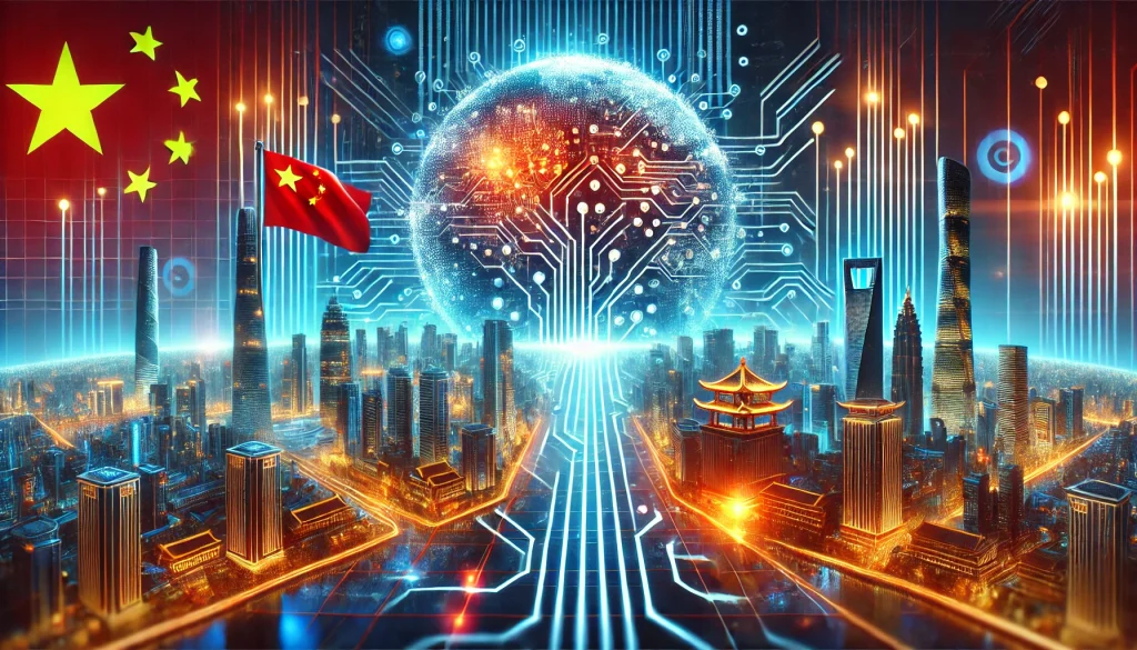 DeepSeek