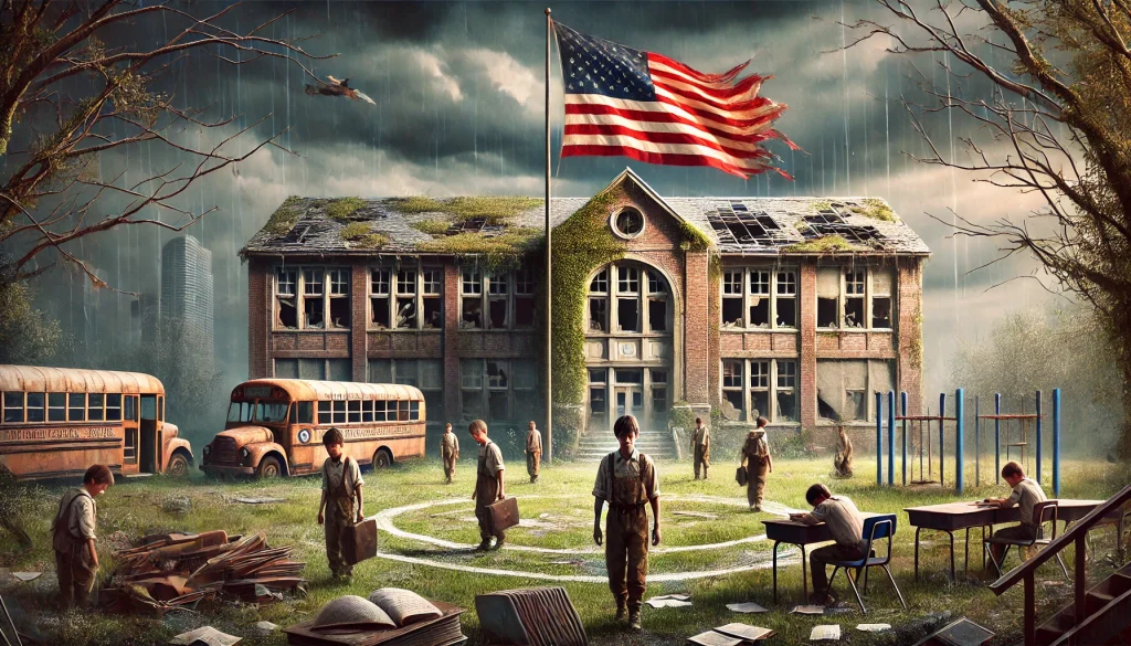 U.S. Department of Education
