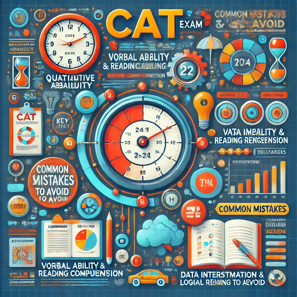 CAT Exam Pattern