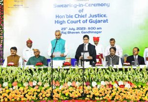 Chief justice sunita agarwal